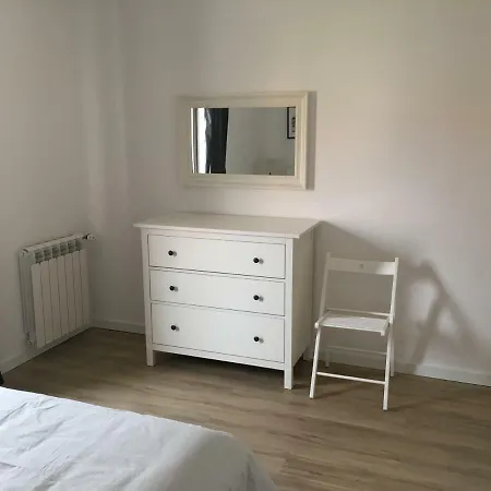 Apartamento Casa Da Fonte *