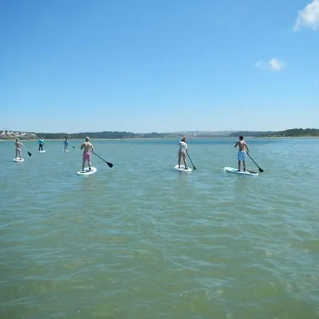 Casa Da Fonte Apartamento Foz do Arelho