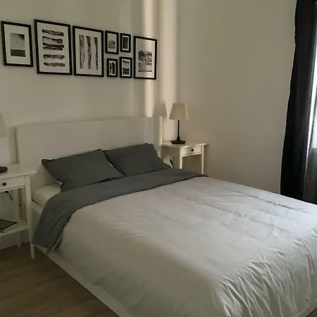 Casa Da Fonte * Foz do Arelho