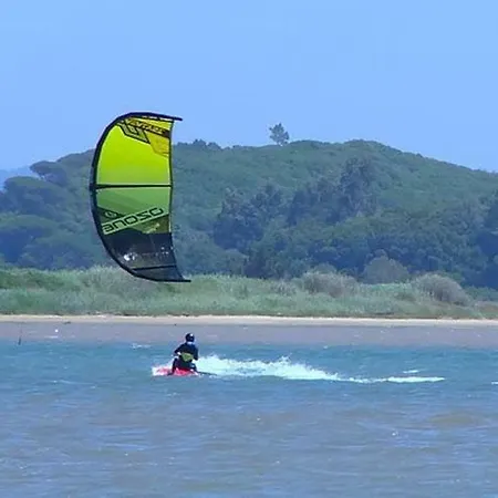 Casa Da Fonte Apartamento