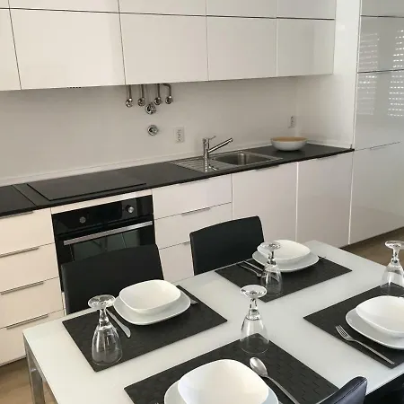 Casa Da Fonte Apartamento Foz do Arelho