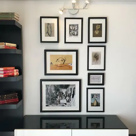 Casa Da Fonte Apartamento Foz do Arelho