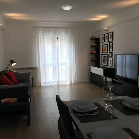 Casa Da Fonte Apartamento *