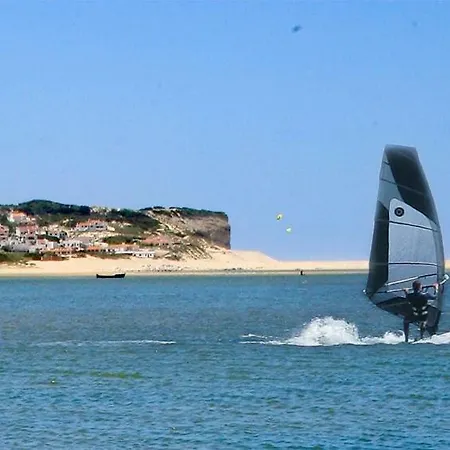 Apartamento Casa Da Fonte