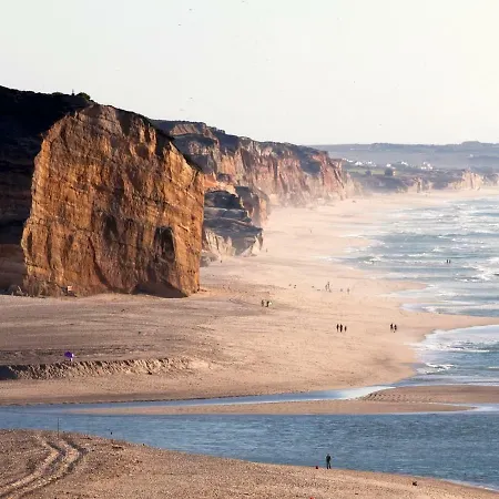 Apartamento Casa Da Fonte