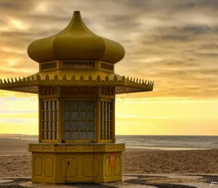 Apartamento Casa Da Fonte *