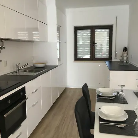 Casa Da Fonte Apartamento *