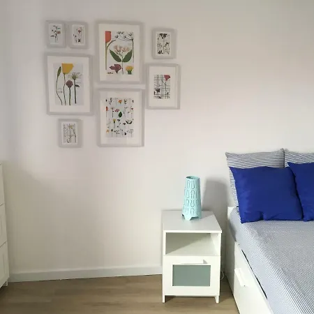 Apartamento Casa Da Fonte *