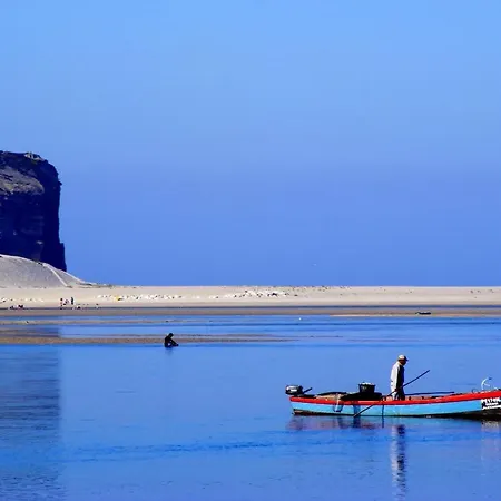 Apartamento Casa Da Fonte Foz do Arelho