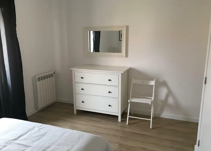 Appartamento Casa Da Fonte *