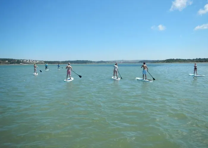 Casa Da Fonte Appartamento Foz do Arelho