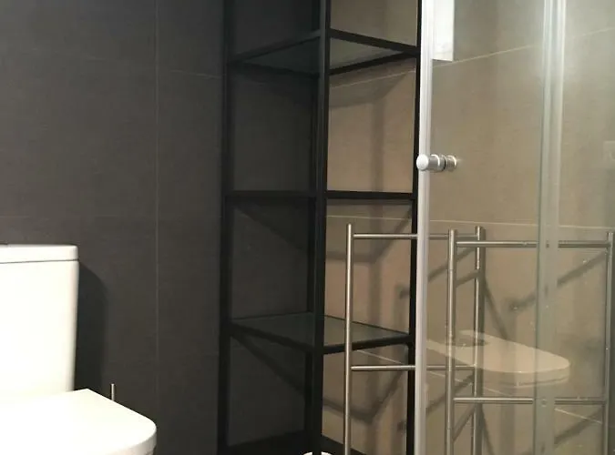 Appartamento Casa Da Fonte *