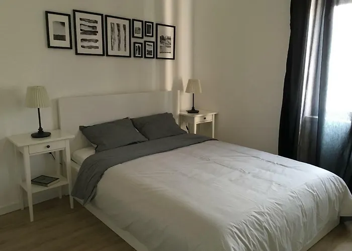 Casa Da Fonte * Foz do Arelho