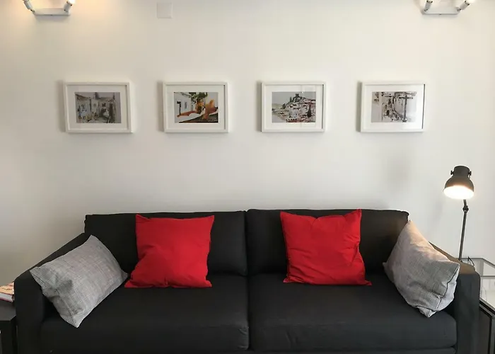 Casa Da Fonte Appartamento *