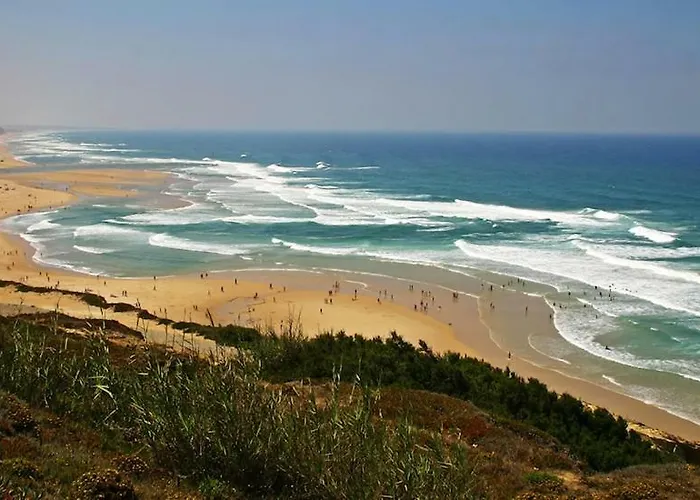 Appartamento Casa Da Fonte Foz do Arelho