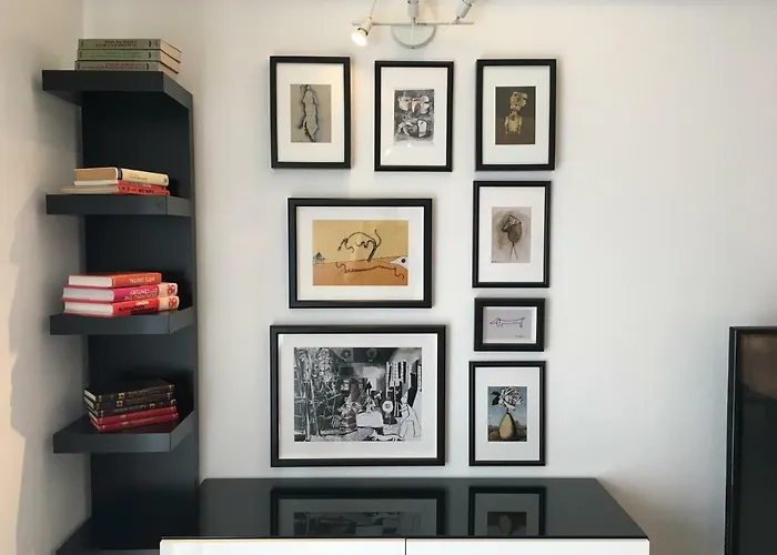 Casa Da Fonte Appartamento Foz do Arelho