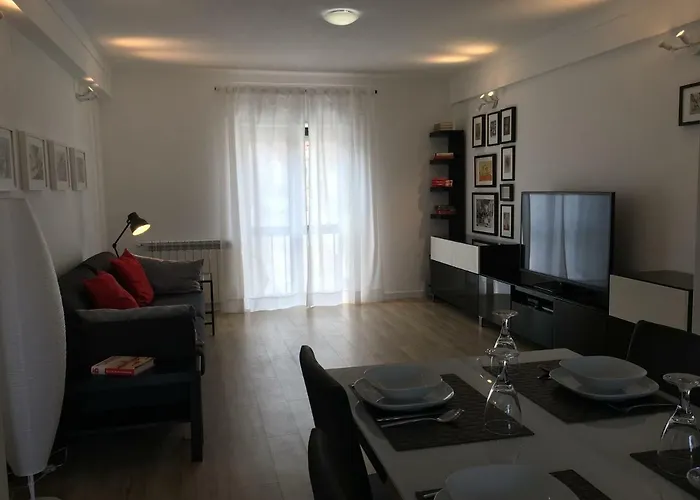 Casa Da Fonte Appartamento *