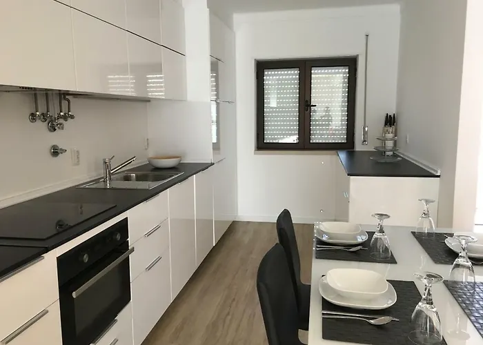 Casa Da Fonte Appartamento *