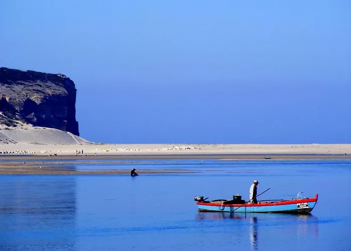 Appartamento Casa Da Fonte Foz do Arelho